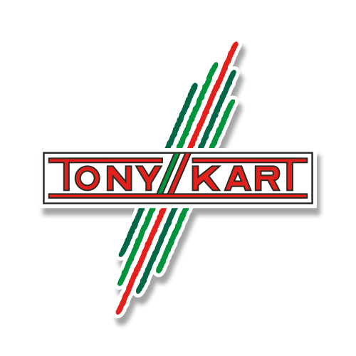 Tony Kart Logo