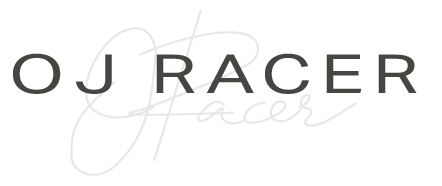 J Racer Logo