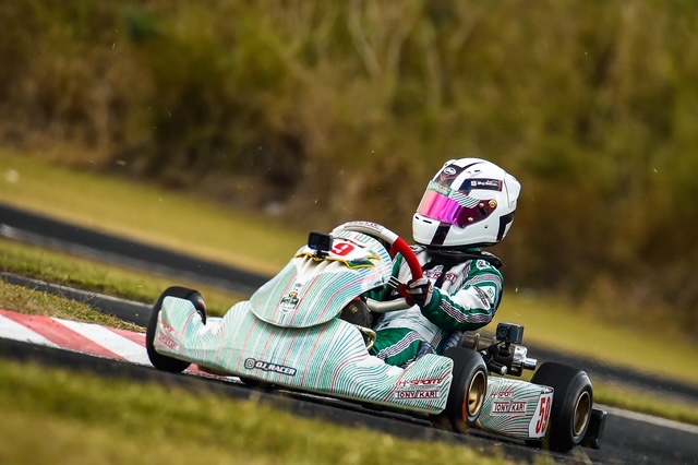 Bundaberg, Sunday, {iptcyear}, Bundaberg Kart Club, QLD State Titles {year}